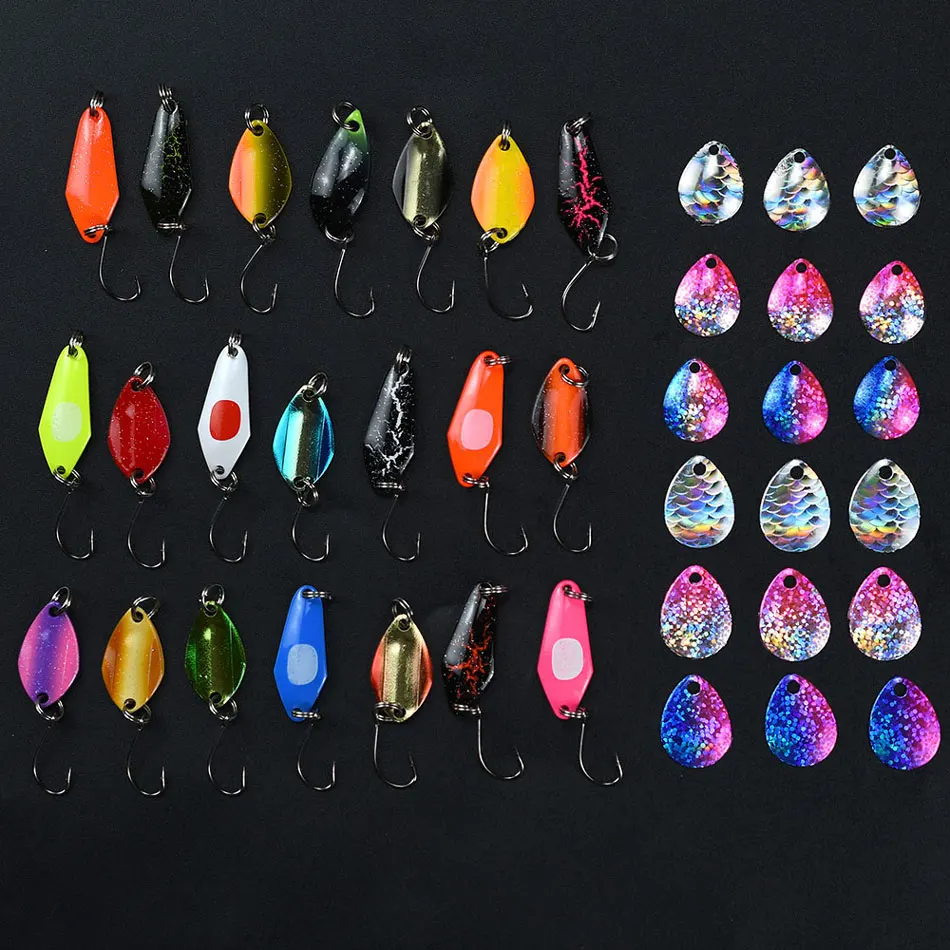 Set de 39 piezas para alternar colores