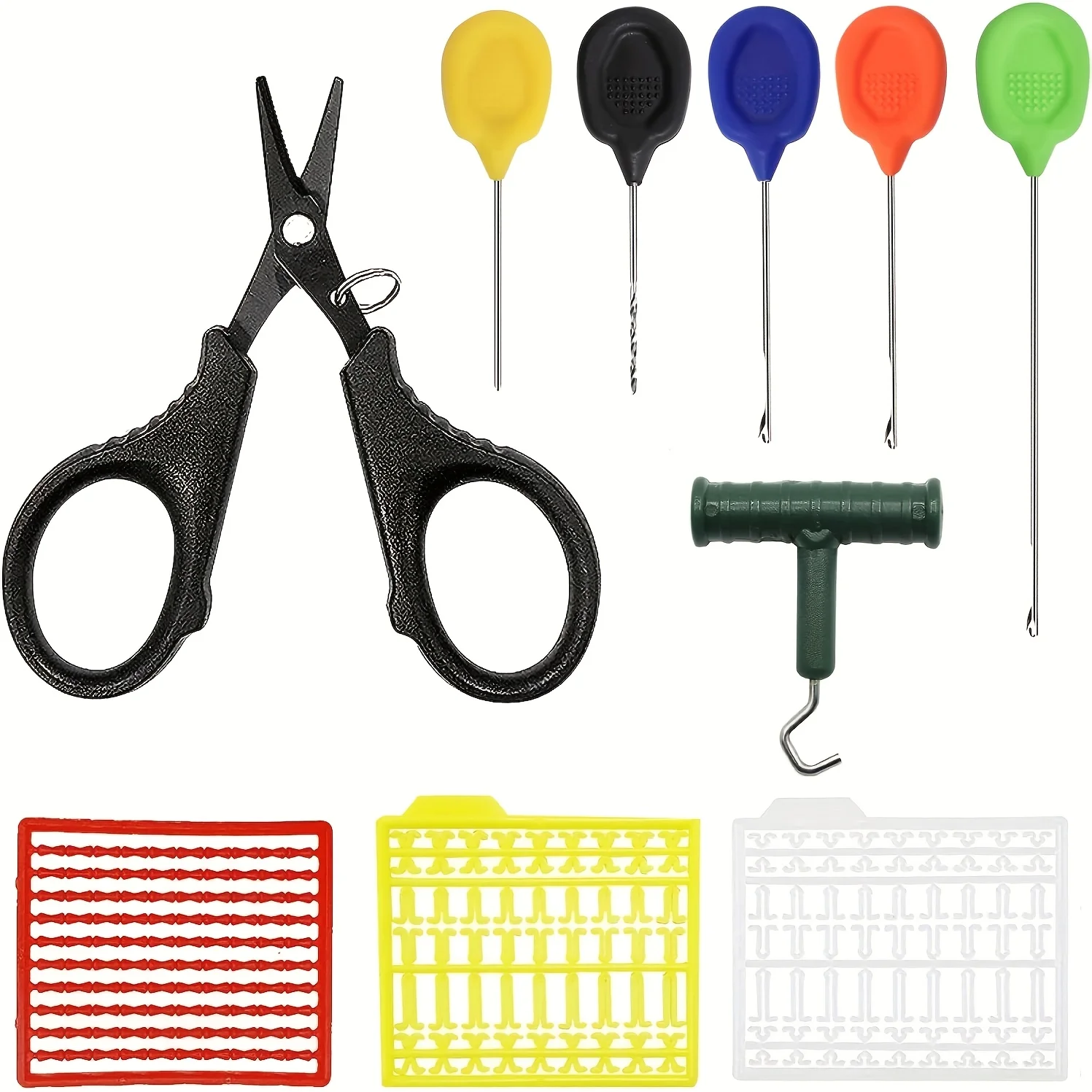 Accesorios del kit