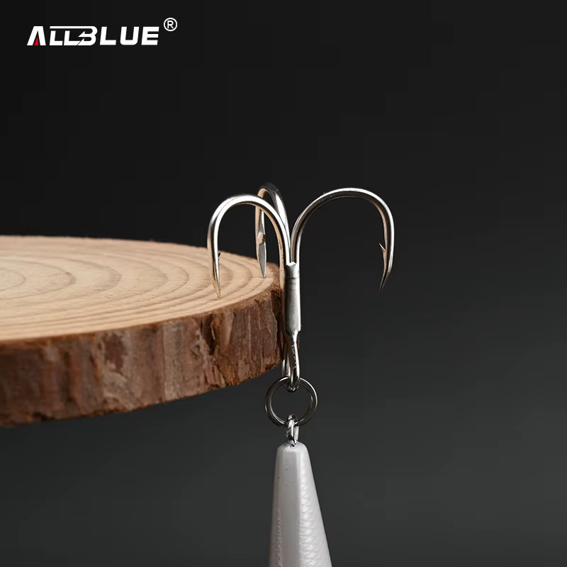 ALLBLUE KANATA Señuelo Wobbler Flotante Longcast Minnow - imagen 3