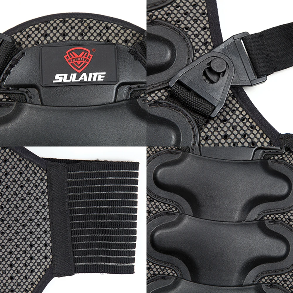 Cojín protector lumbar EVA para pesca en kayak - imagen 3