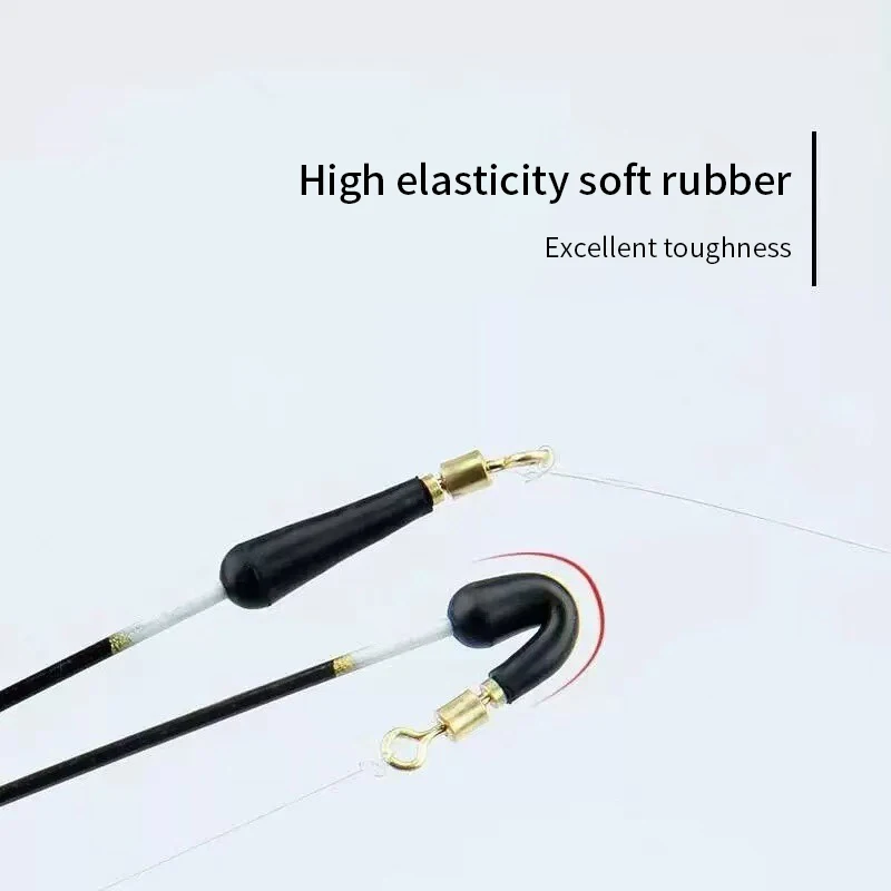 Anillos portacebos de cobre en B para flotadores con giro 360° - imagen 2