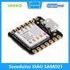 Seeeduino XIAO SAMD21 interfaz SPI I2C para Arduino IDE Tipo C
