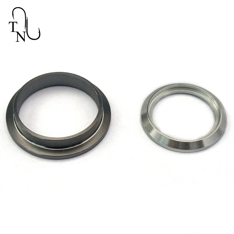 Anillo de sujeción asiento carrete – control bobinado - imagen 5