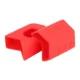 Protectores manivela bicicleta silicona antideslizantes universales - imagen 2