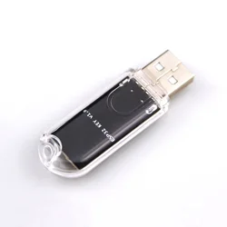Pasarela USB Bluetooth ESP32 puente para MicroPython y ESPHome