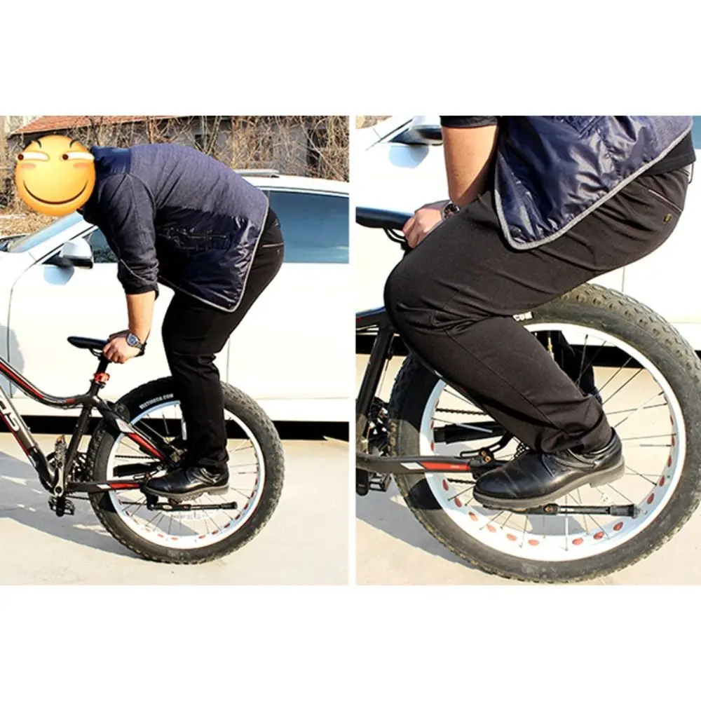 Pedales antideslizantes de aleación para bicicleta de montaña