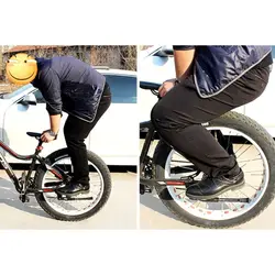 Pedales antideslizantes de aleación para bicicleta de montaña