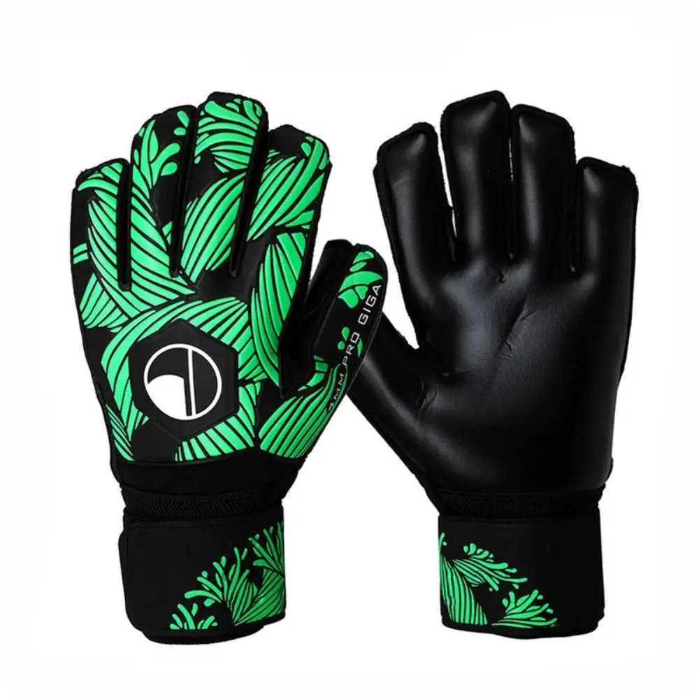 Guantes de portero niño de látex grueso antideslizantes anticolisión - imagen 5
