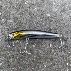Haimaluo Crankbait para Lucio – Señuelo duro de larga distancia