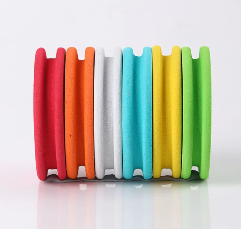 Tablero EVA de 7 cm con una ranura