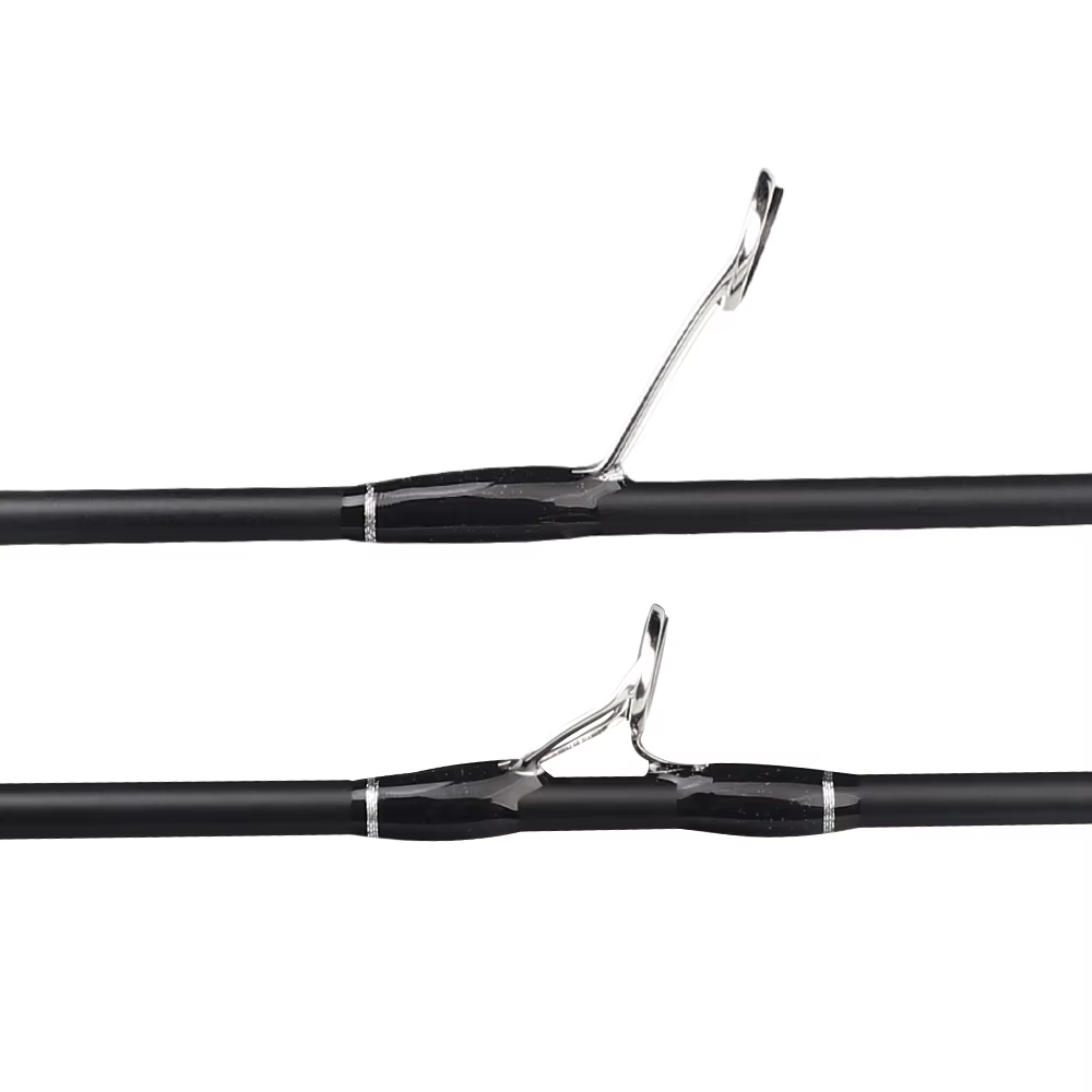 Caña ultraligera punta sólida ORCA Fishingfans mango cónico - imagen 4