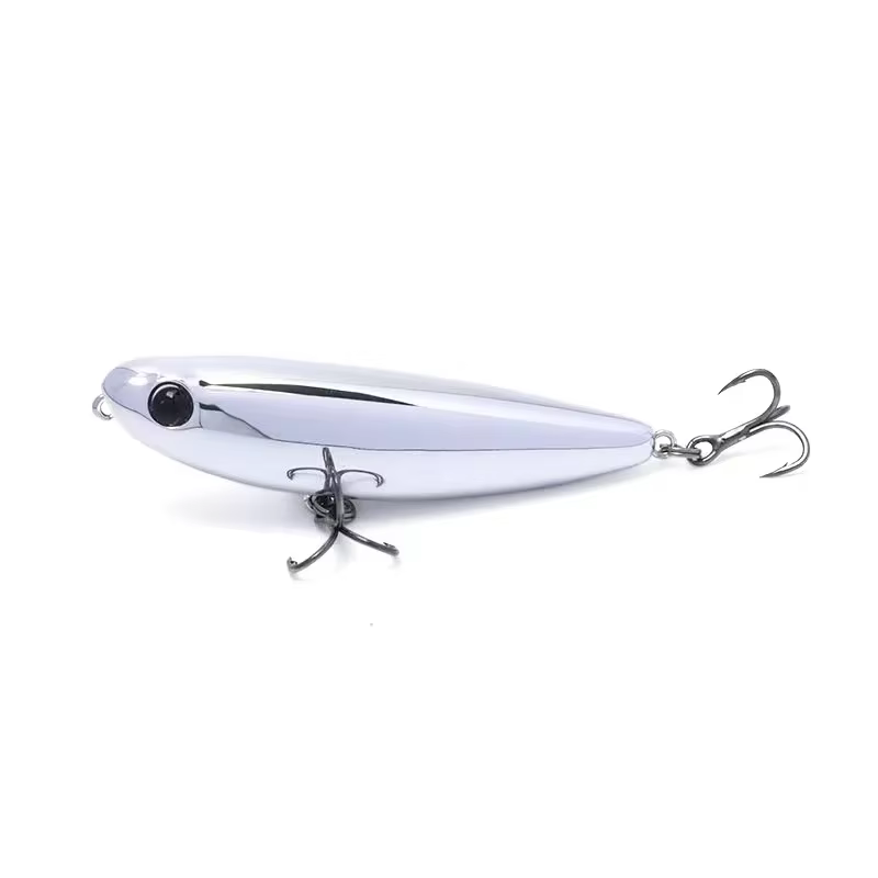 Mini Wobbler lápiz flotante Señuelo lubina – Caminar perro