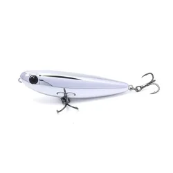 Mini Wobbler lápiz flotante Señuelo lubina – Caminar perro