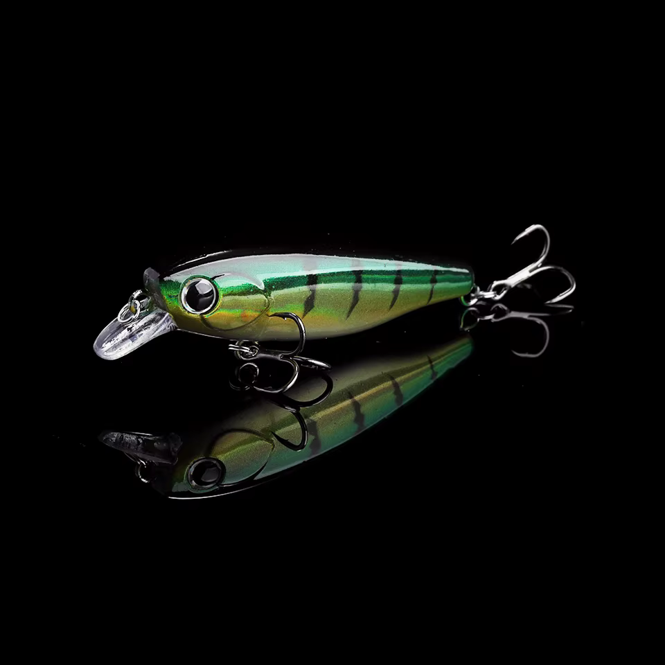 Walker WALK FISH – Señuelo para lubina y trucha - imagen 5
