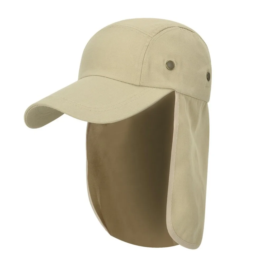 Gorra para planes al aire libre