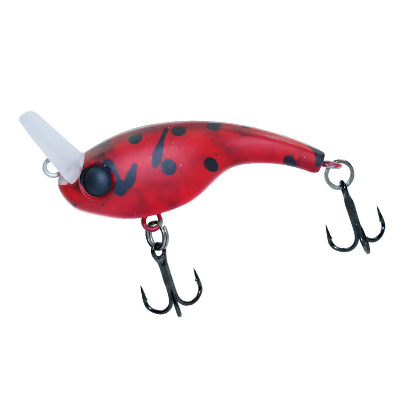 HISTOLURE Crankbait Minnow – Señuelo duro artificial para trucha - imagen 5