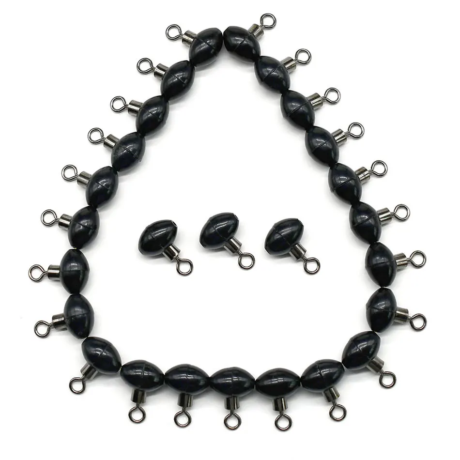 Conjunto de componentes para aparejos
