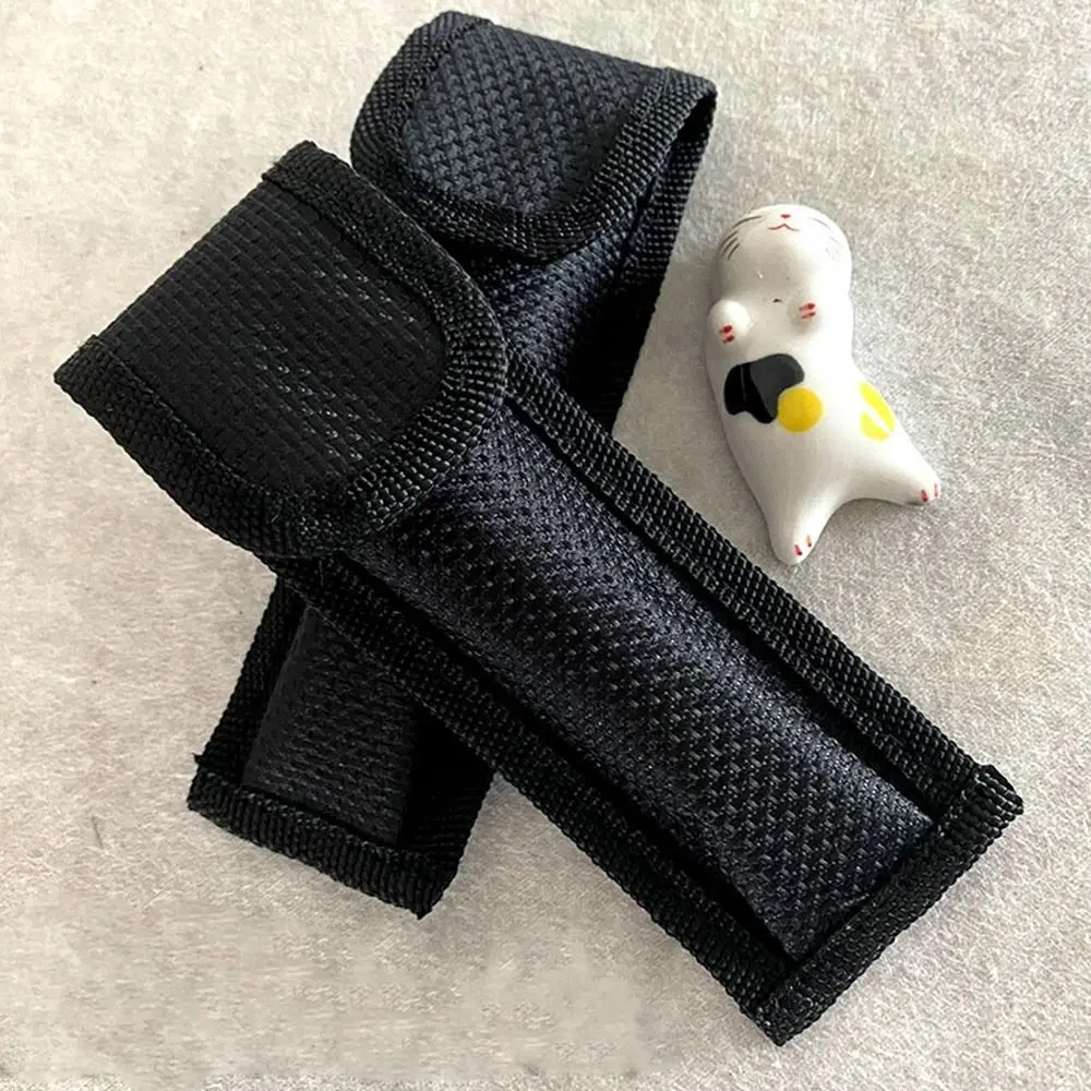 Funda plegable para cuchillo