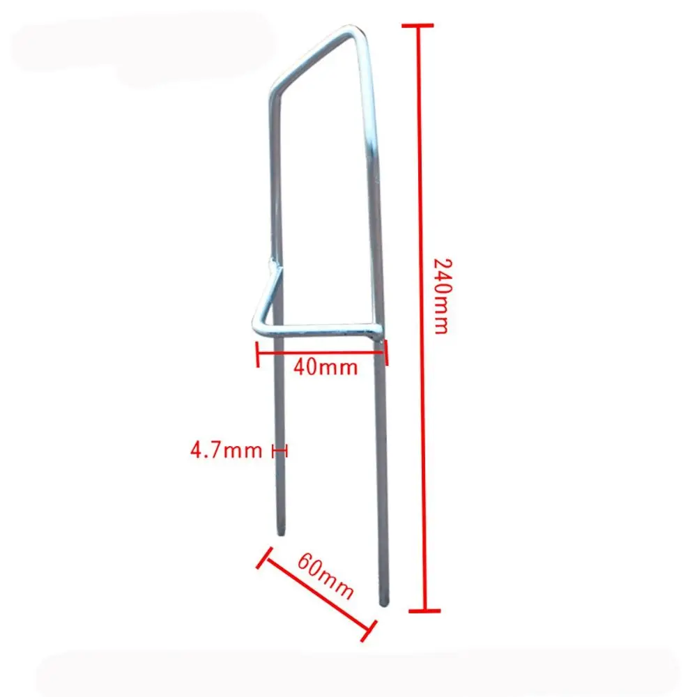 Soporte plegable/compacto según imágenes