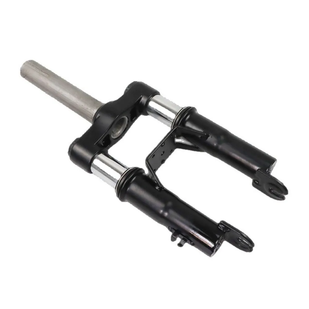 Horquilla delantera de aluminio para scooter eléctrico Xiaomi - imagen 4