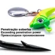 Anzuelo Jig Head con cabeza rotativa y eslabón giratorio - imagen 5