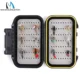Maximumcatch Traveler kit caña mosca carbono con carrete y línea - imagen 3