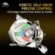 Carrete de pesca HAUT TON DC Brake freno ultraligero - imagen 3