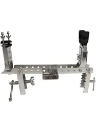 Soporte para Caña de Pescar en Barco ZYZHE – Acero inox 304