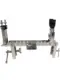 Soporte para Caña de Pescar en Barco ZYZHE – Acero inox 304