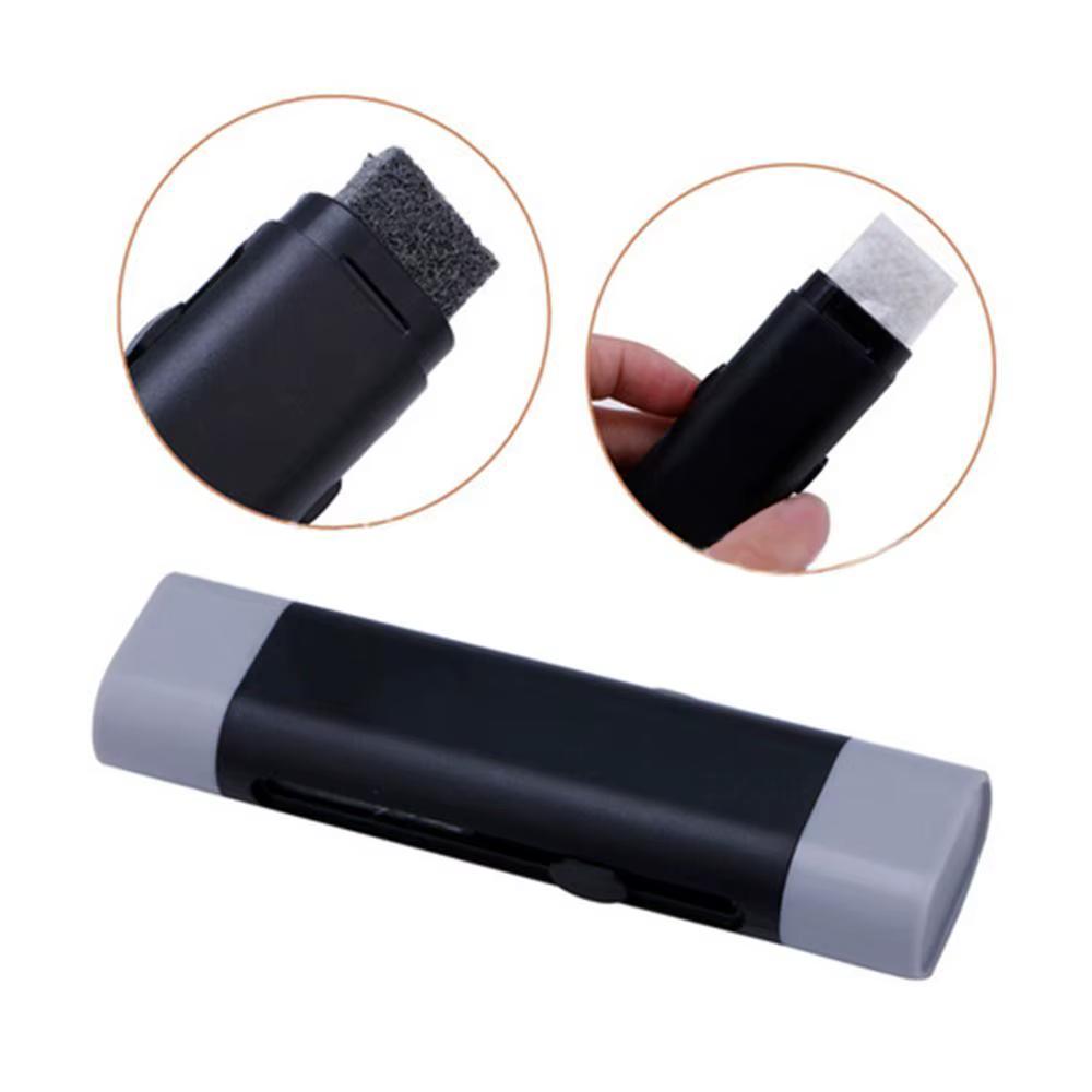 Escobilla limpiadora de redes para pesca resistente y ergonomica - imagen 3