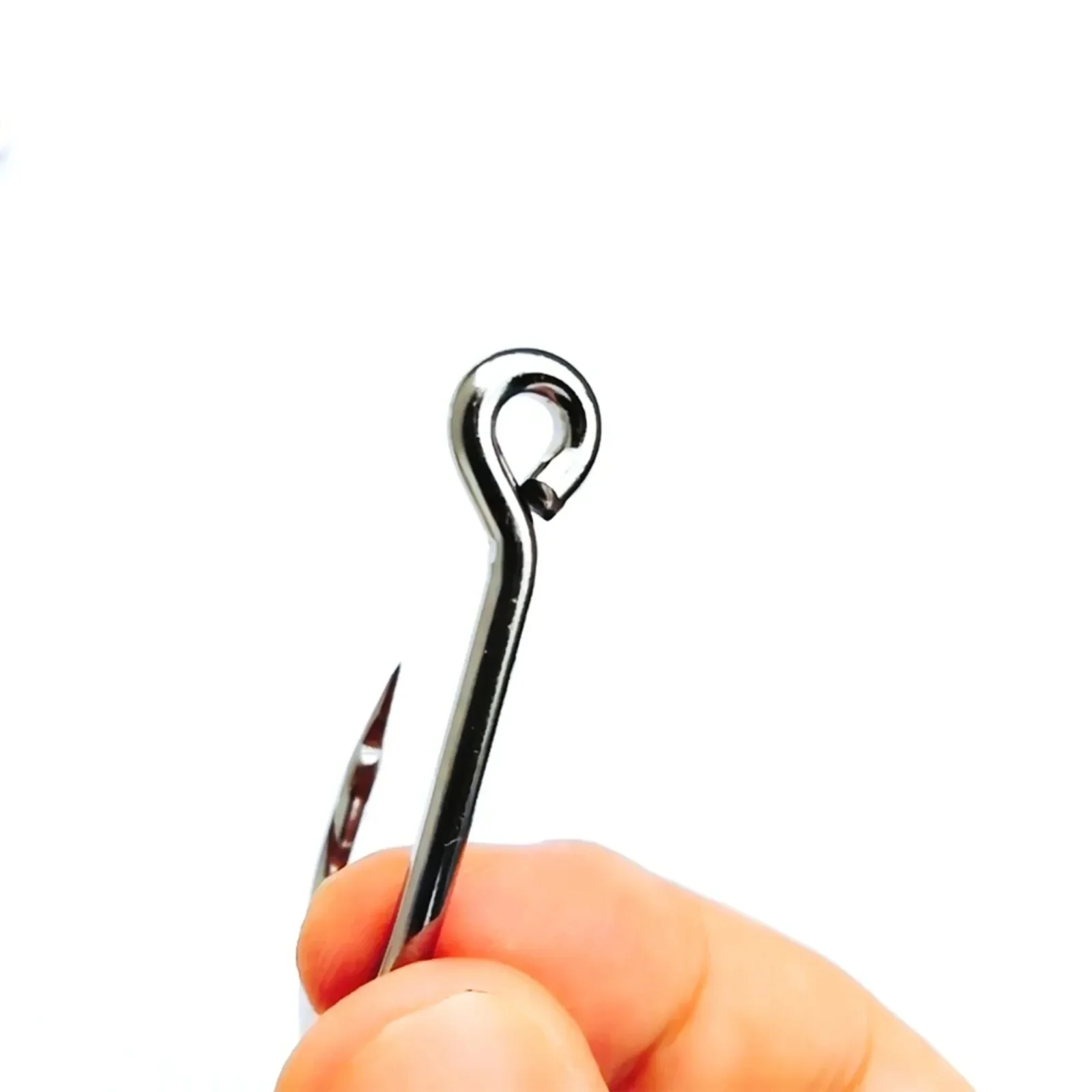 Accesorios de pesca listos para usar