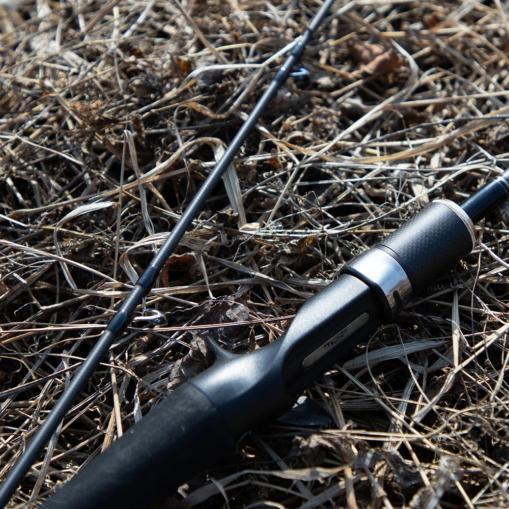 Varilla de jigging FISHINGFANS TAI de 2,07 m
