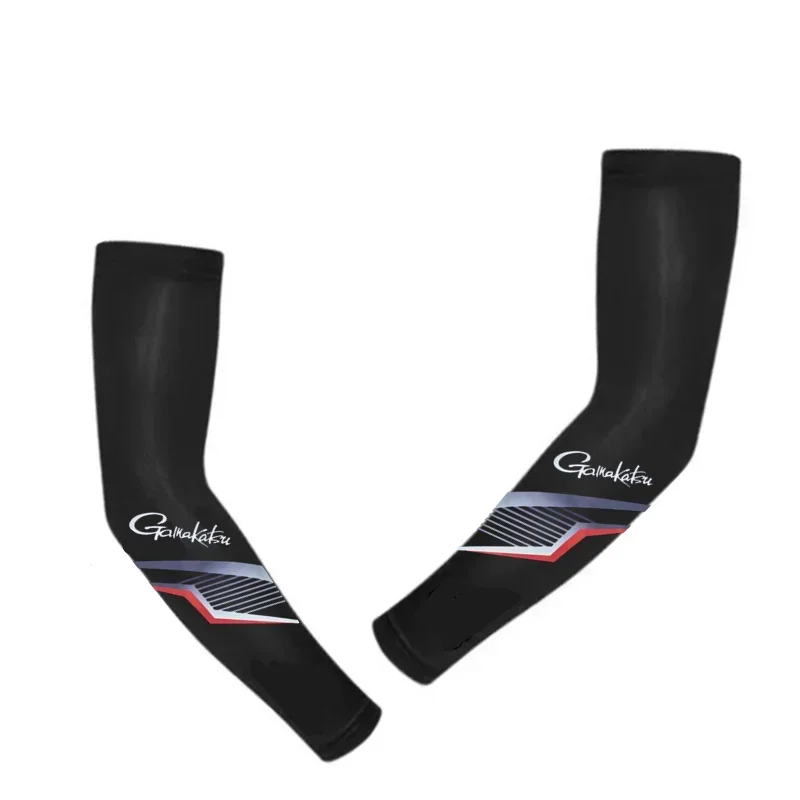 Braga tubular protección solar para pesca con cubrebrazos - imagen 3