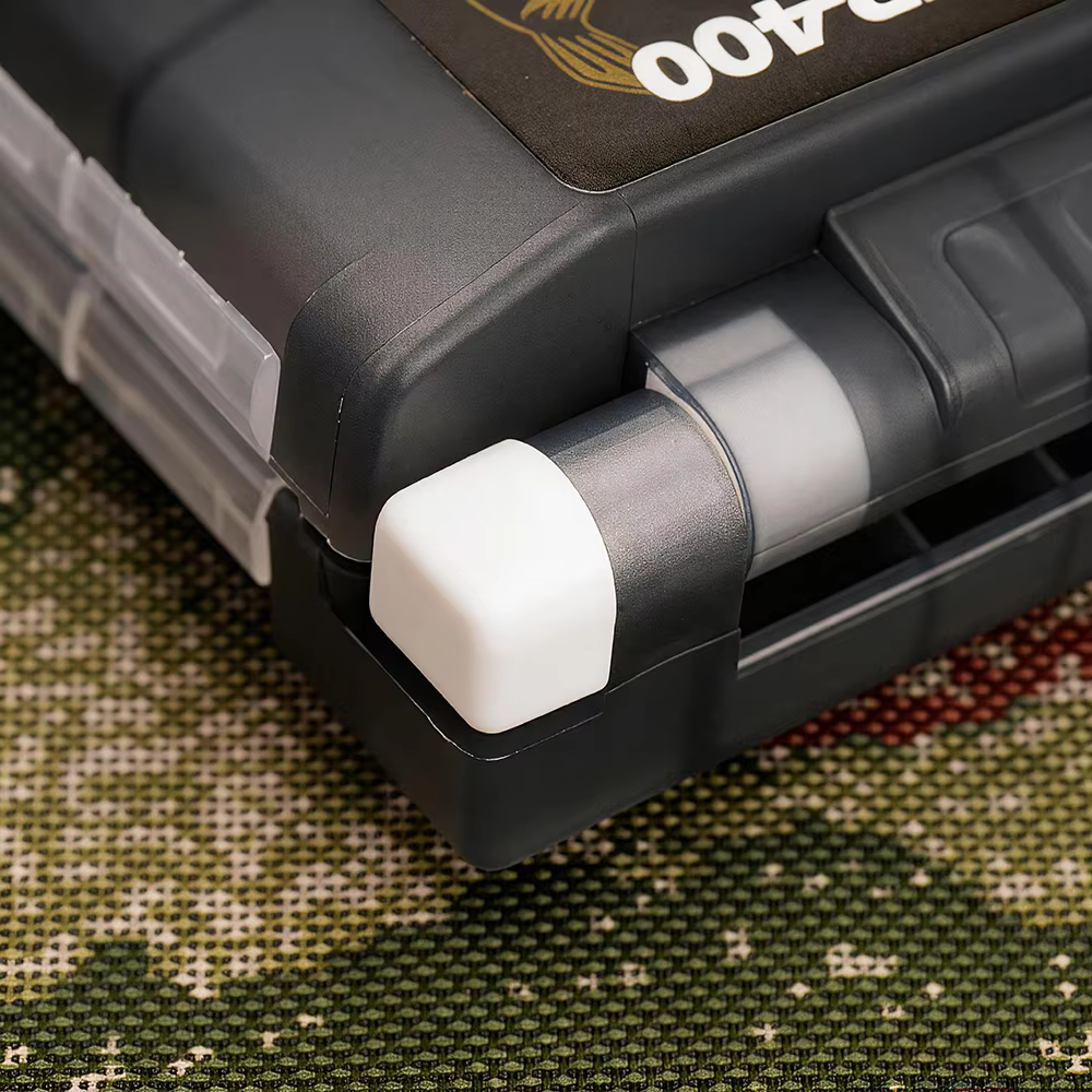 Aparejos de pelo para carpa XP400 cambio rápido con anzuelos - imagen 5
