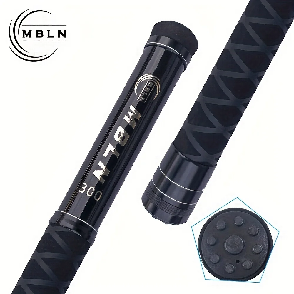 Red telescópica fibra de carbono MBLN 3M – para carpas ultraligera - imagen 3