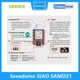 Seeeduino XIAO SAMD21 interfaz SPI I2C para Arduino IDE Tipo C - imagen 3