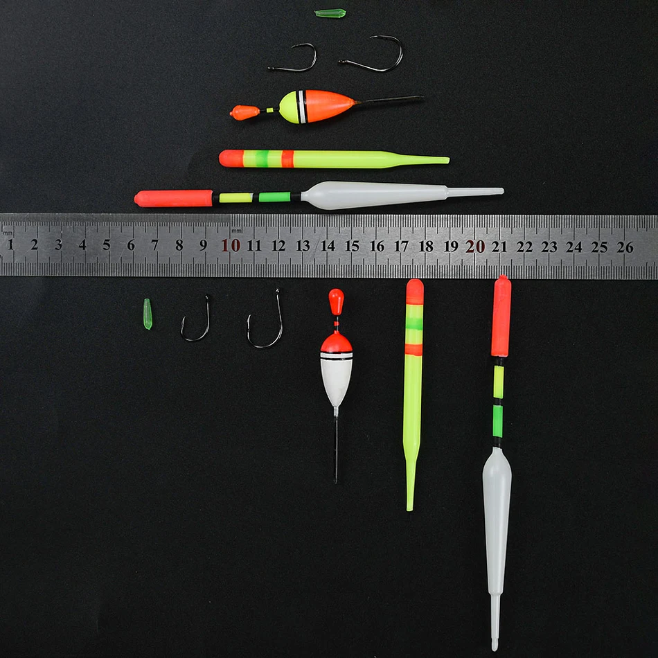 Kit completo de flotadores y accesorios