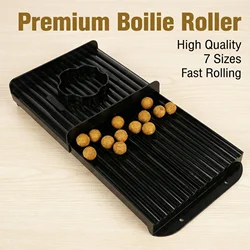 Hirisi Boilie Rolling Table para hacer boilies y pop-ups