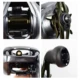 Carrete baitcasting Shimano Curado DC, Micromodule y Hagane - imagen 3