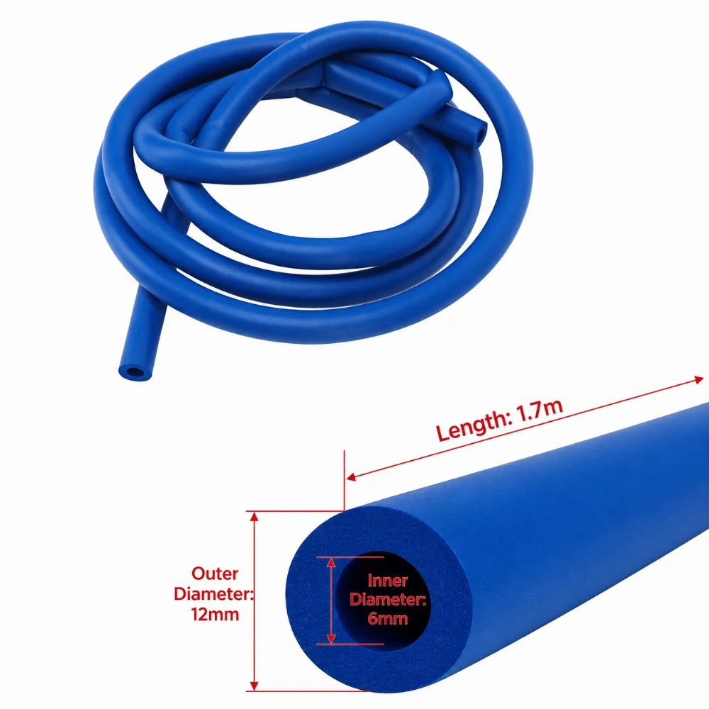 Amortiguador de cable de bicicleta suave con núcleo interior reforzado - imagen 3