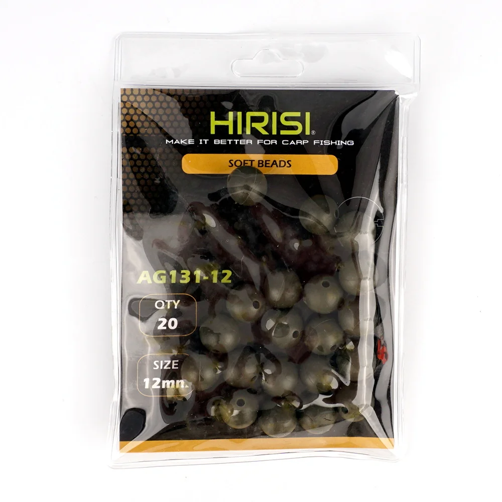 Uso en aparejos de carpa