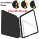 Funda Kindle Paperwhite con activación automática, desmontable - imagen 4