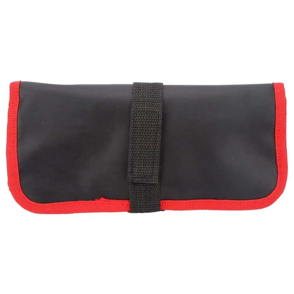 Bolsa impermeable para señuelos, plegable de nailon con malla - imagen 5