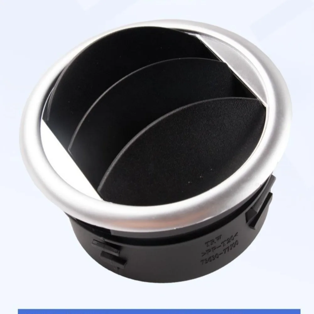 Rejilla de ventilación del salpicadero para Suzuki Tenyu Swift Alto Wagon R
