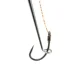 Hirisi Extractor de anzuelos desanzuelador seguro de acero inoxidable - imagen 5