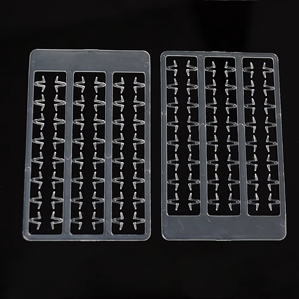 Boilie Stoper V Stop AH161 Parada Hair Rig para carpa - imagen 2