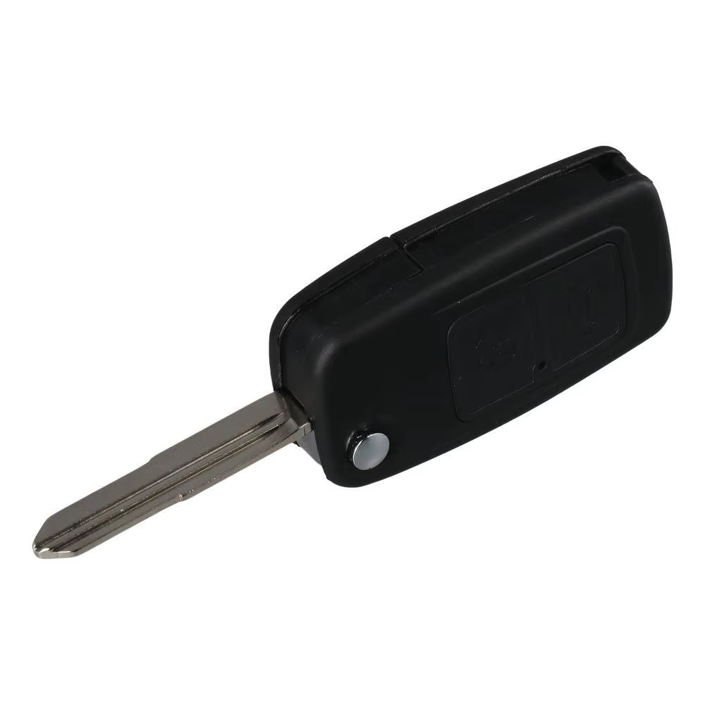 Funda plegable para llave remota Chery Tiggo con hoja sin cortar