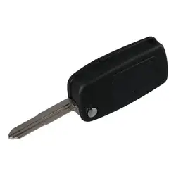 Funda plegable para llave remota Chery Tiggo con hoja sin cortar