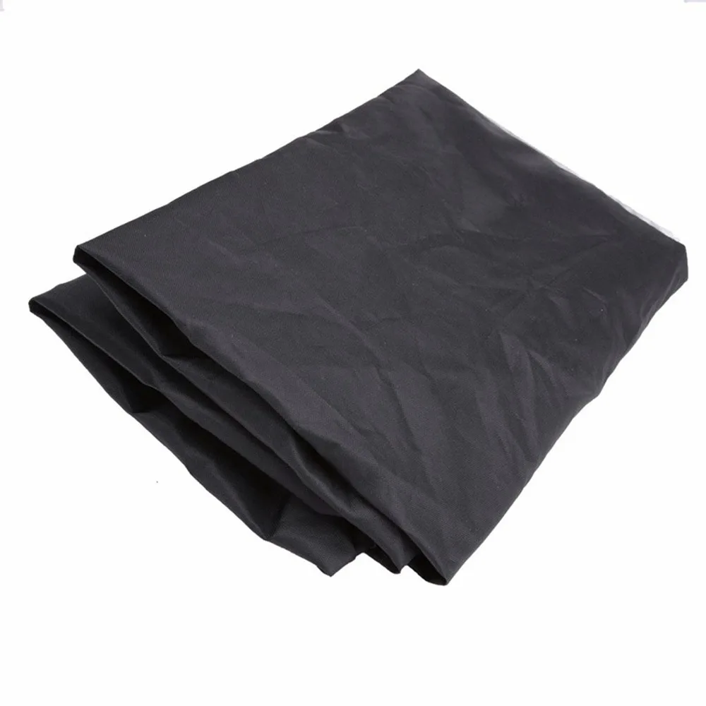 Funda impermeable para mochila ultraligera con tira reflectante