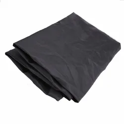 Funda impermeable para mochila ultraligera con tira reflectante